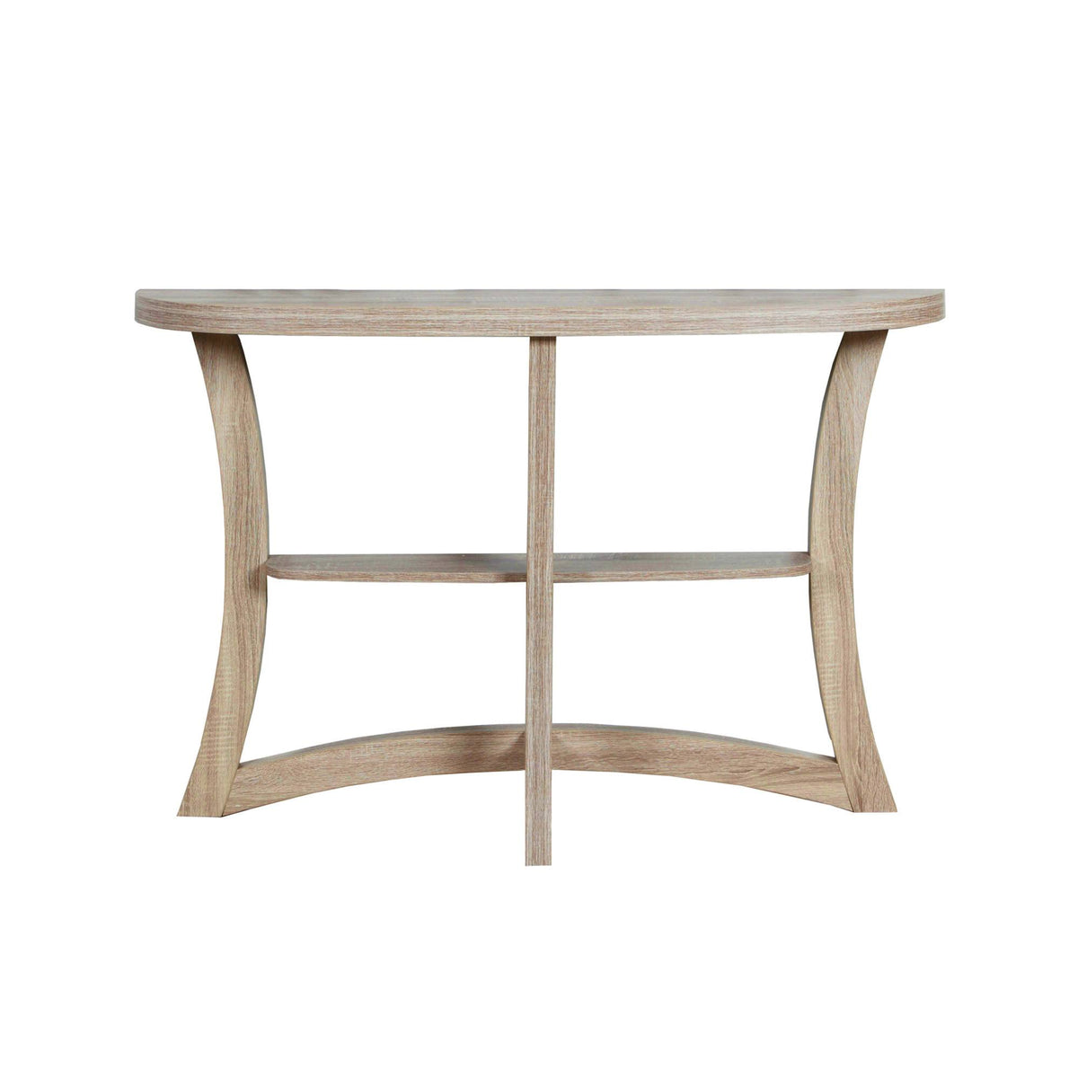 Dark Taupe Accent Table W338