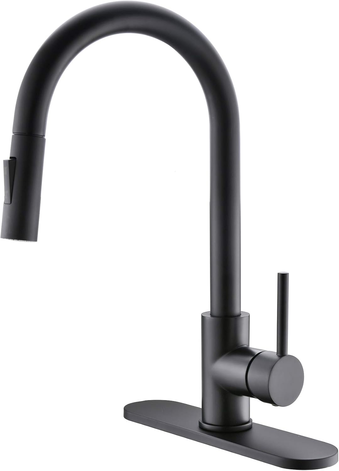Brass Kitchen Faucet D88215