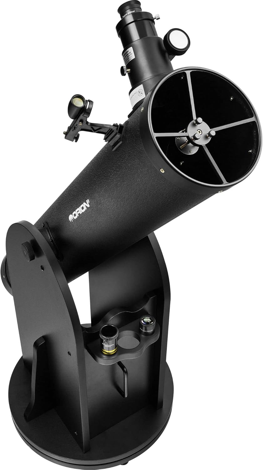 Dobsonian Reflector Telescope M617722