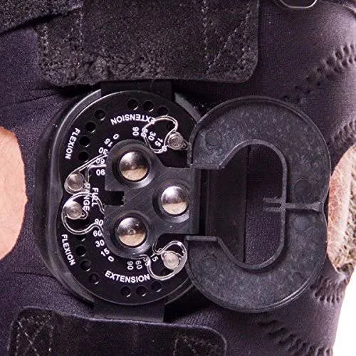 Knee Brace O34366