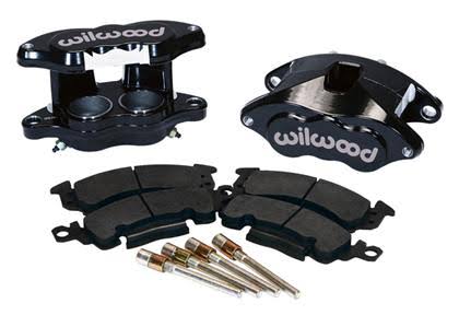 Caliper Kit E6893