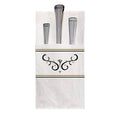 2 Ply Dinner Napkin 17x22 F90893