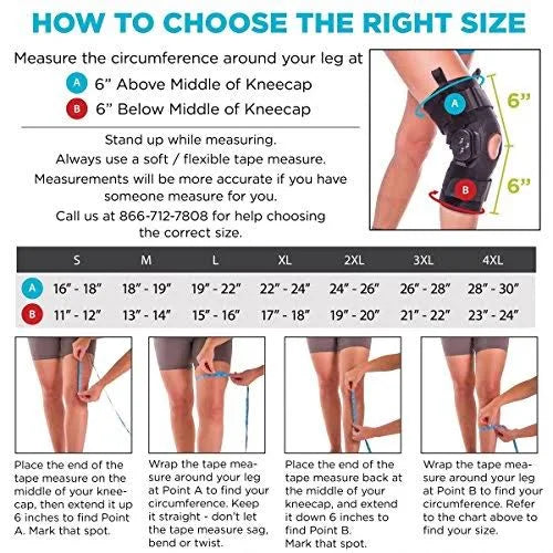 Knee Brace O34366
