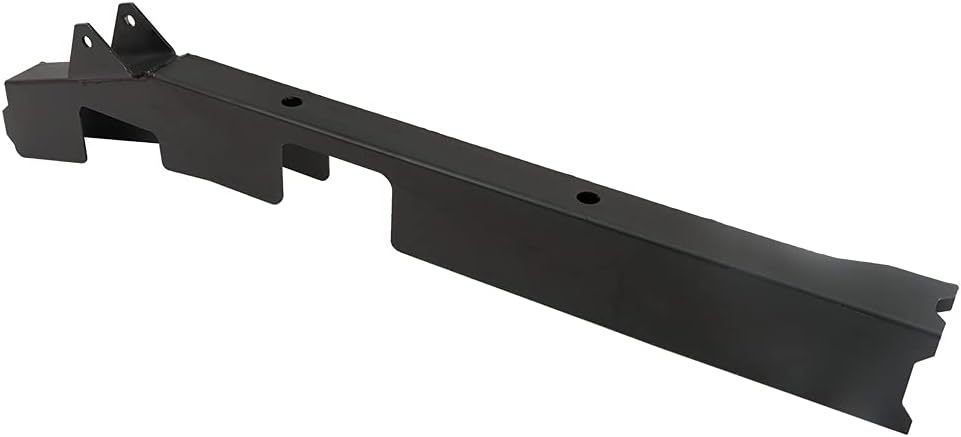Driver Side Cab Mid Frame Section Mount Y557355