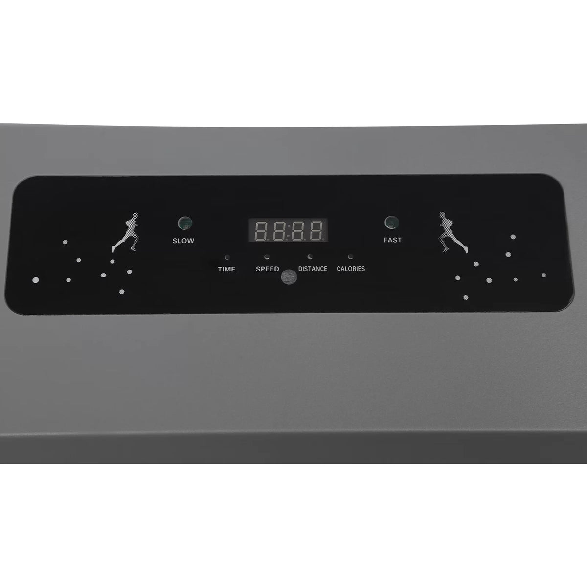 2 in 1 Folding Treadmill I83500