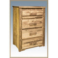 4 Drawers Chest S884