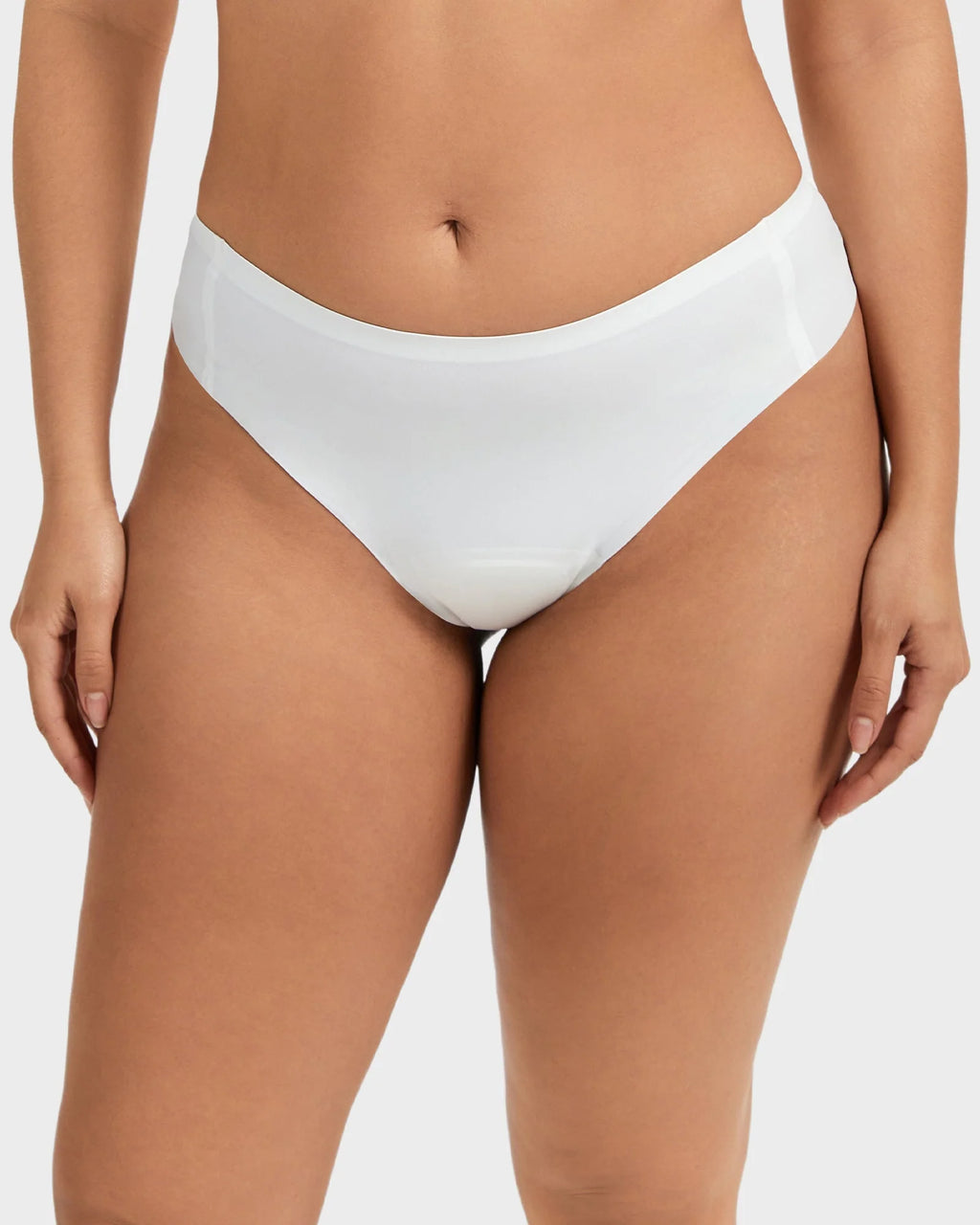 Invisible Comfort Thongs 5 Pack B5329