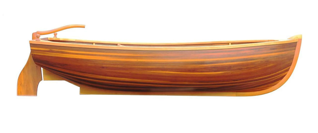 Little Bear Wooden Dinghy D471