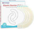 20PCS Hydrocolloid Ostomy Barrier Strips I710184