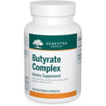 Butyrate Complex 90 vegcaps U29841