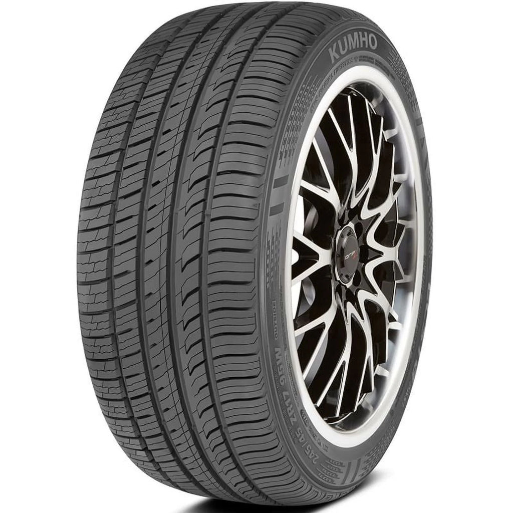 All Season 255/45R18 103W XL Passenger Tire Q430654
