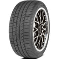 All Season 255/45R18 103W XL Passenger Tire Q430654