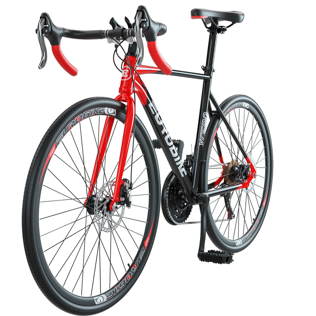21 Speed 700C Road Bike W753