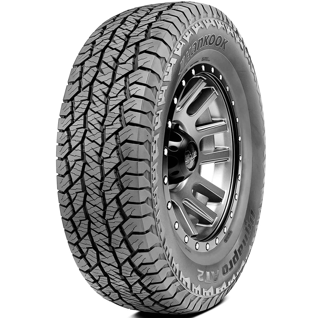 255/70R18 113T Tire D477319