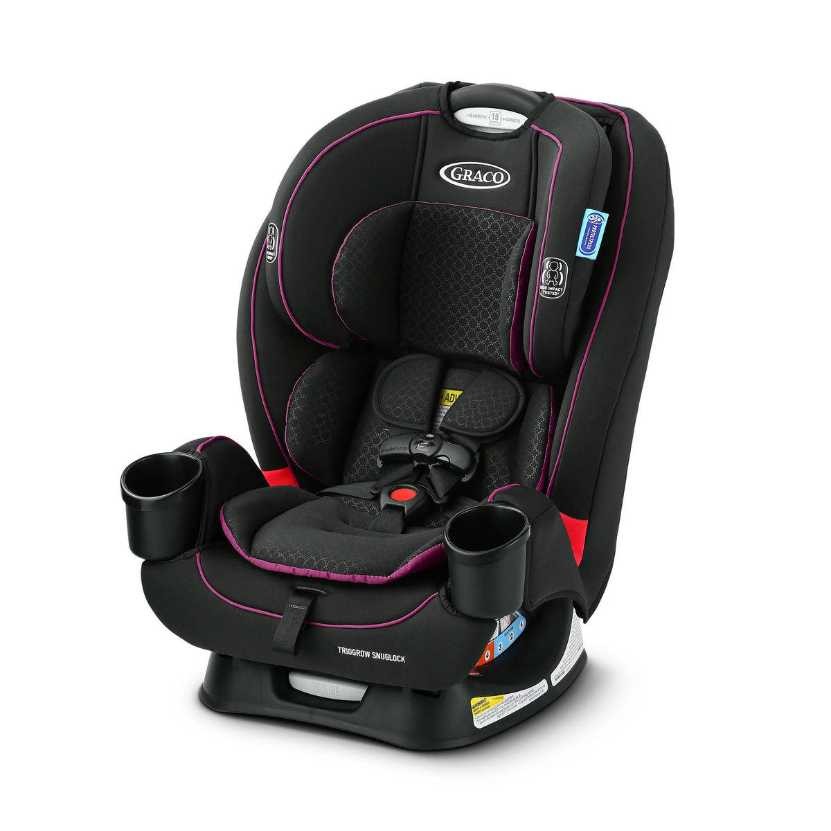 3-in-1 Car Seat J34146