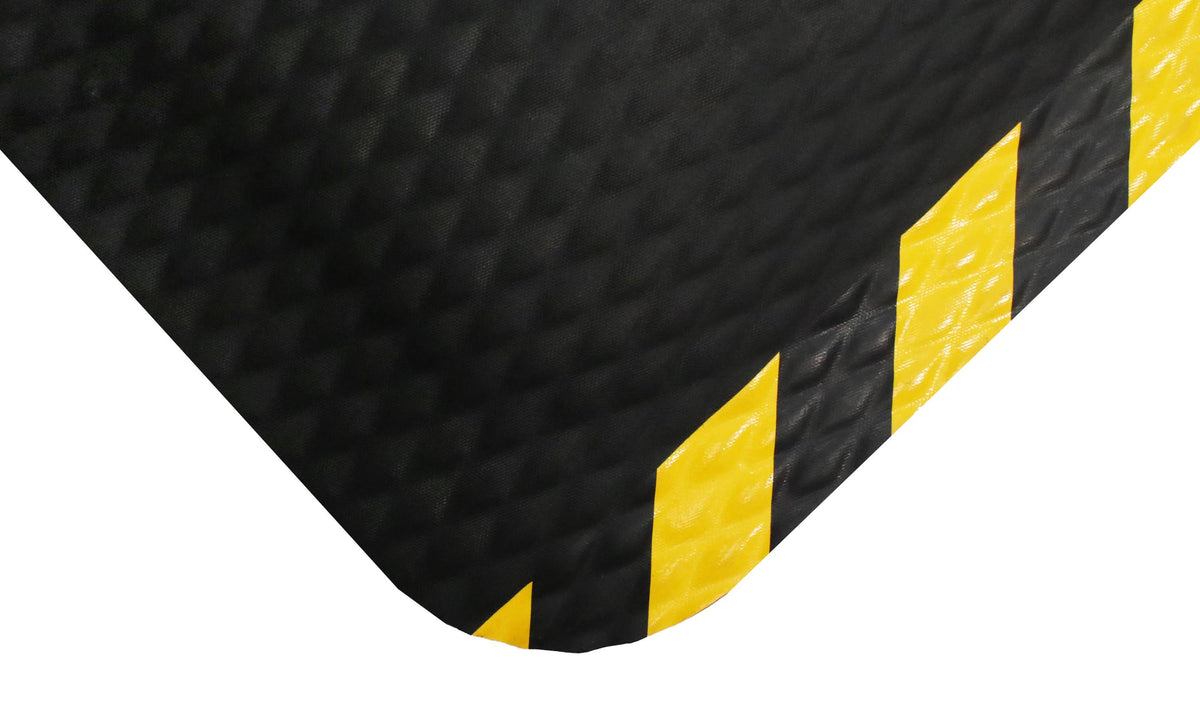Black 7/8in Mat 3ft x 12ft I911585