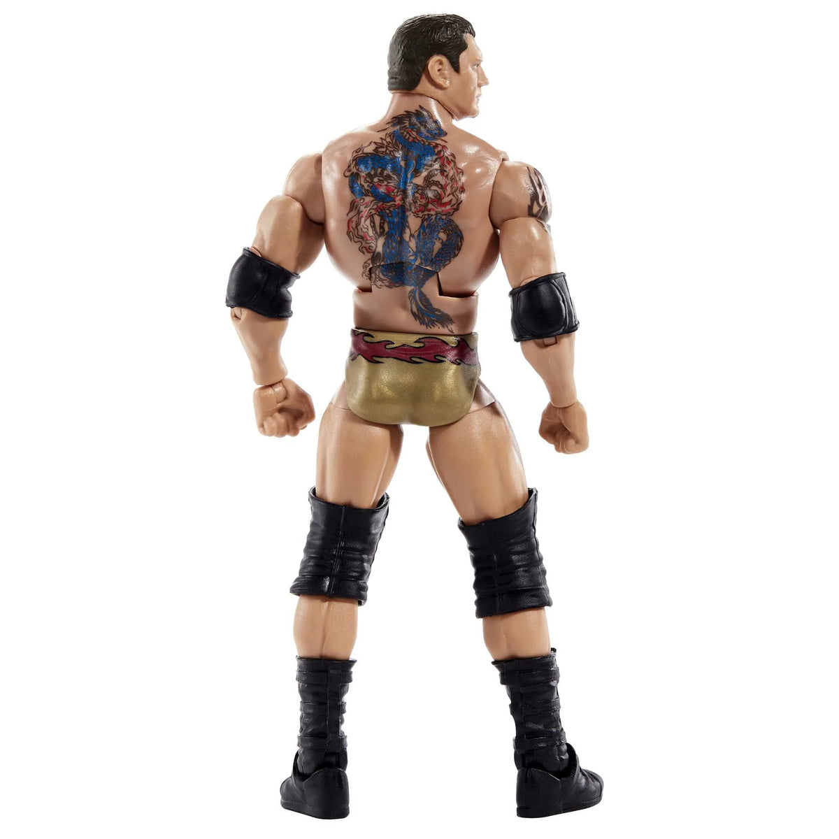 Action Figure with Accessory R4123