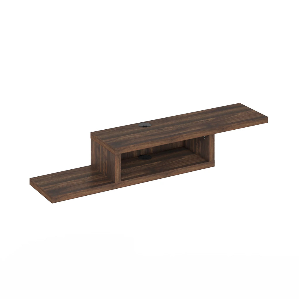 Wall Mounted Floating Media Console 47 Inch G4241