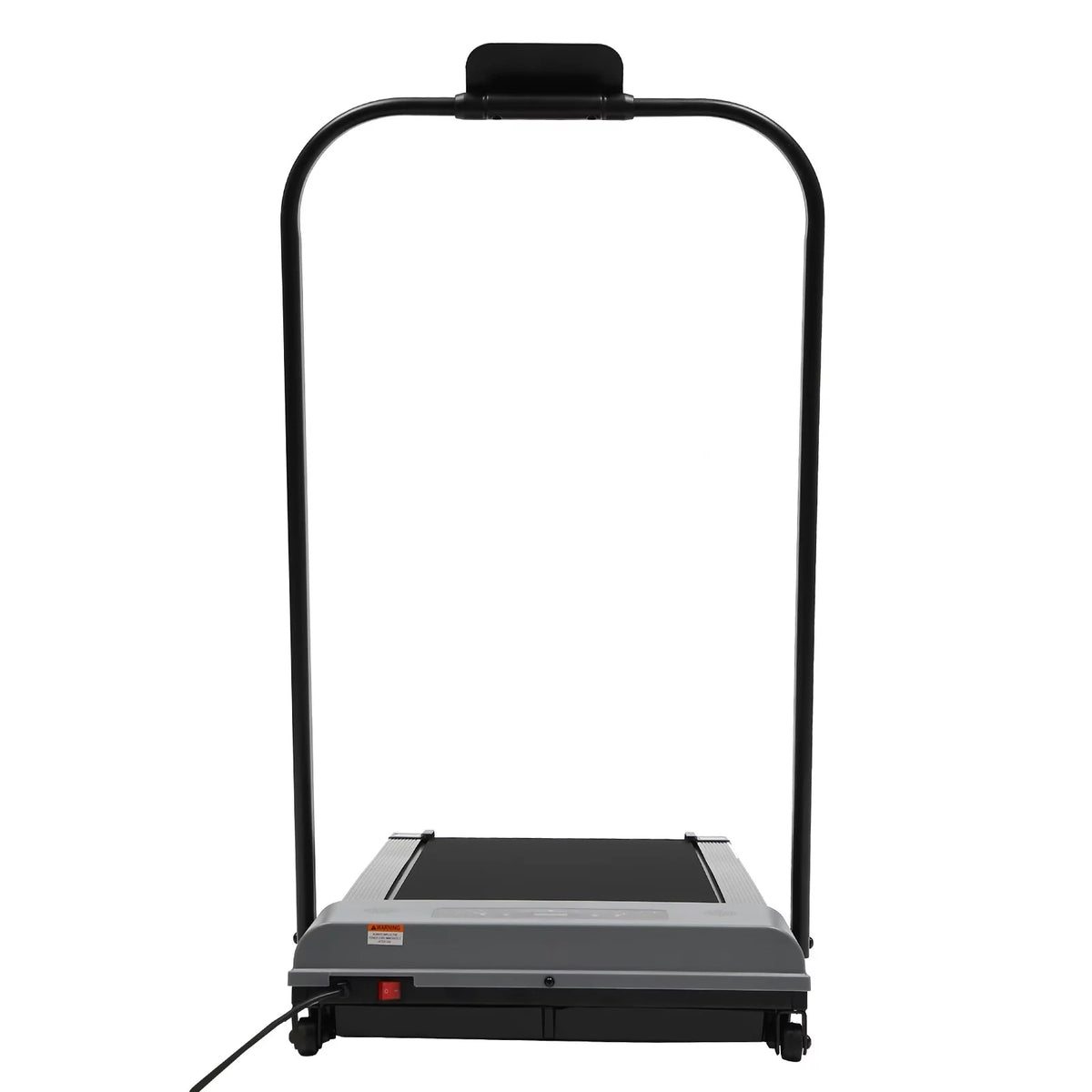 2 in 1 Folding Treadmill I83500
