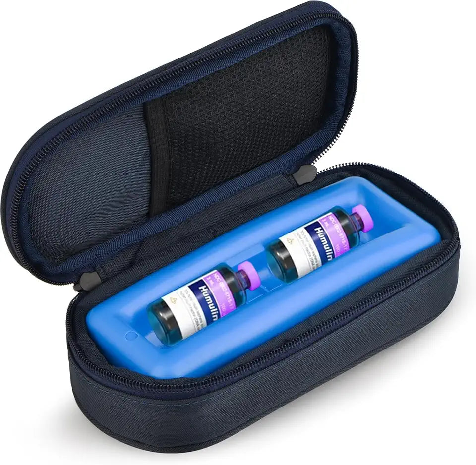 Insulin Cooler Travel Case G1666