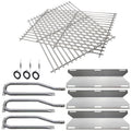 Stainless BBQ Grill Repair Kit T849702