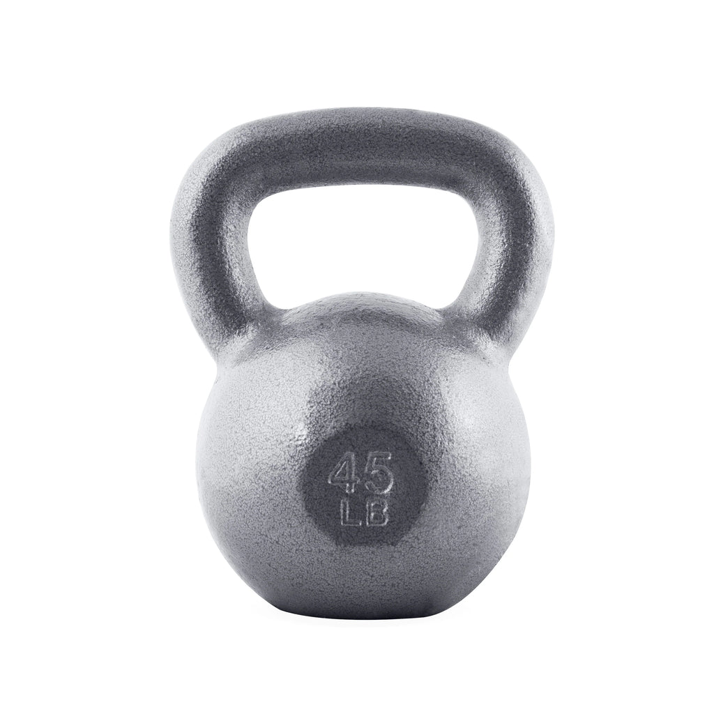 Cast Iron Kettlebell G4203