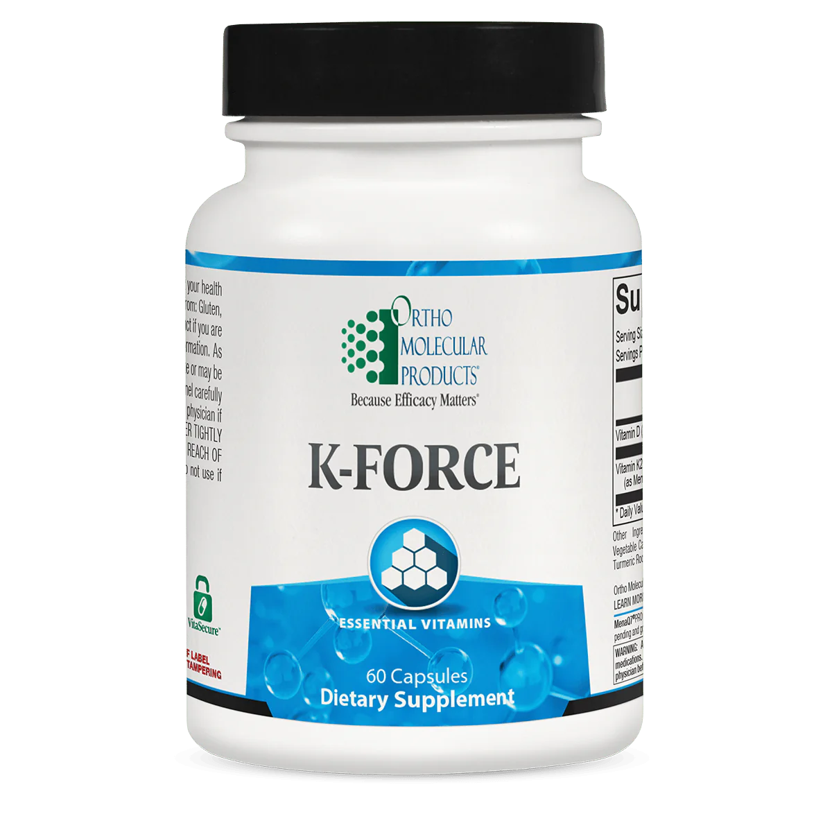 K-Force Capsules, 60 Count E250
