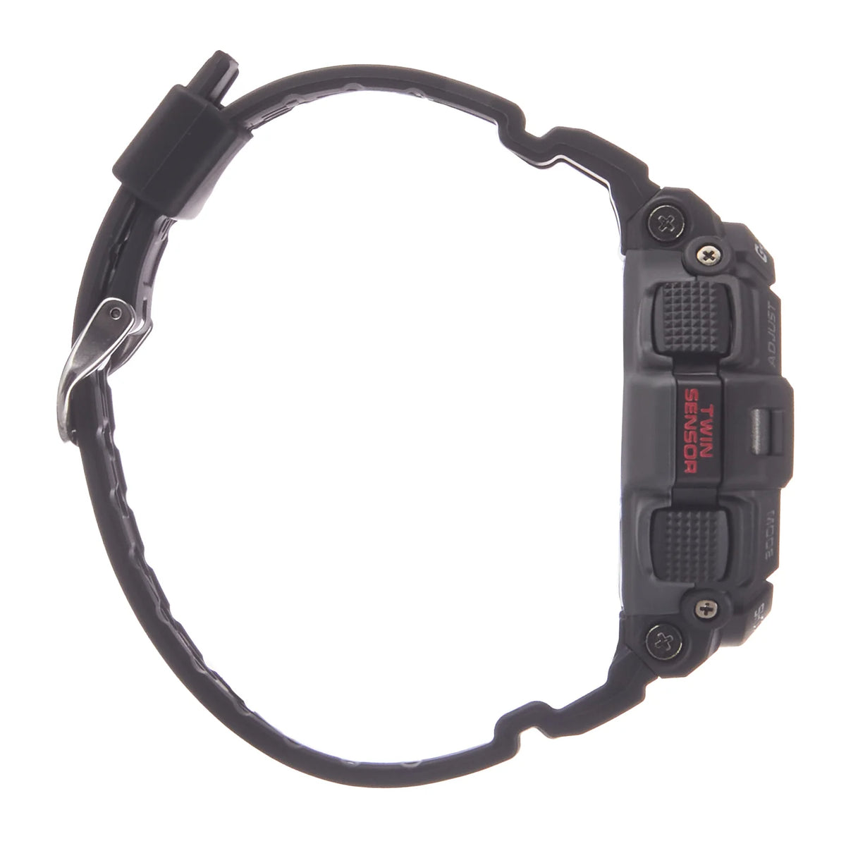 Altimeter Barometer Thermometer Wristwatch E785
