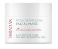 Natural Gentle Cleansing Clay Mask with Zinc, 100 ml O128