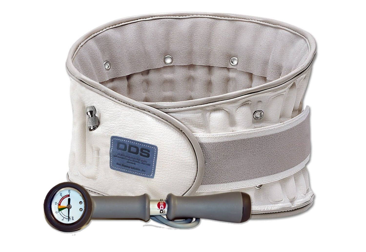 Back Brace Small E29402