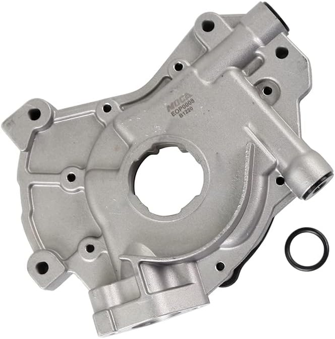 Engine Oil Pump Kit & Water Pump 4.6L V8 Pack of 2 G519