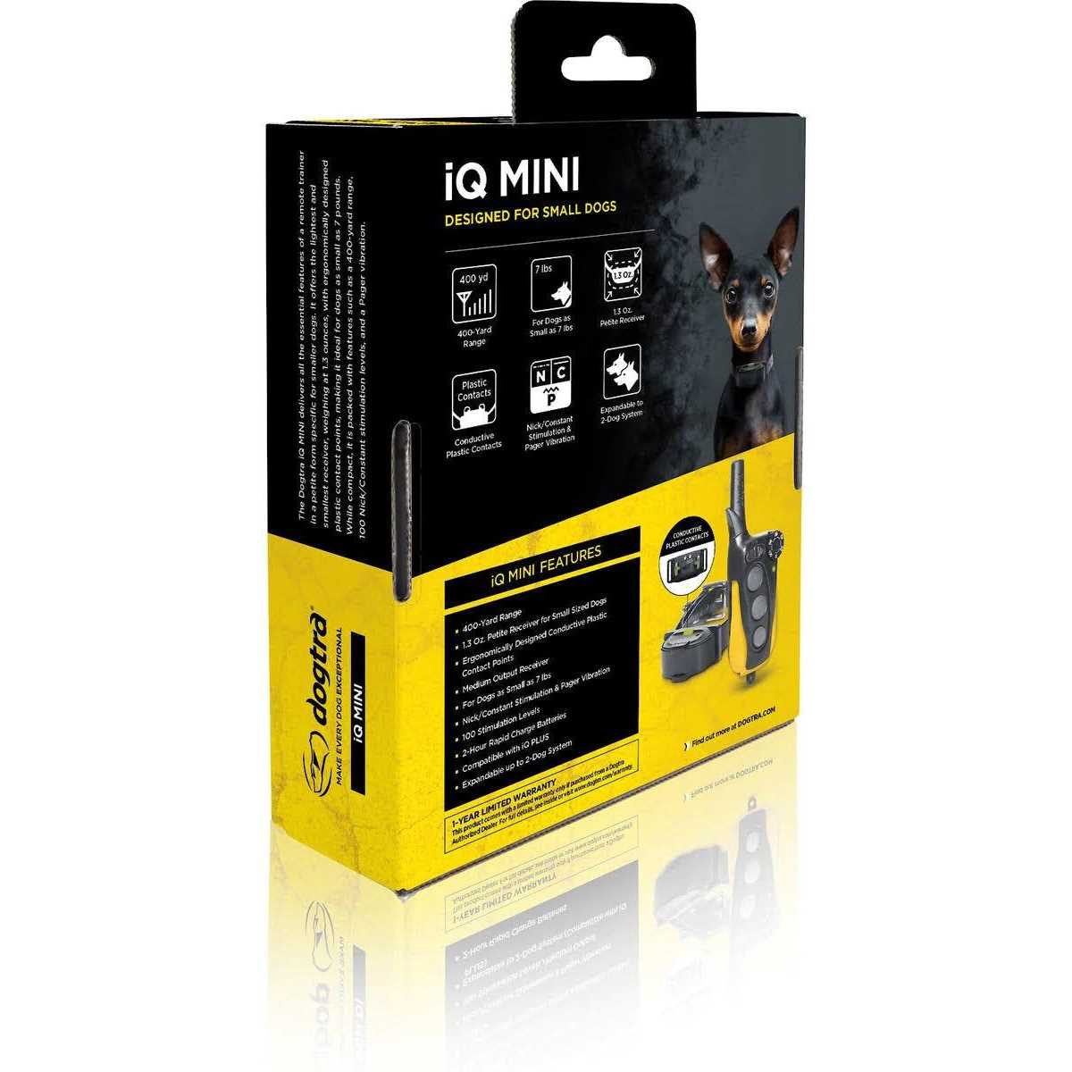 Dog Training Collar O815