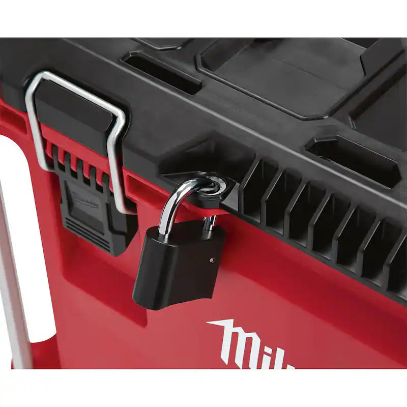 22 in. Rolling Tool Box and 19 in. Tool Tray P46529