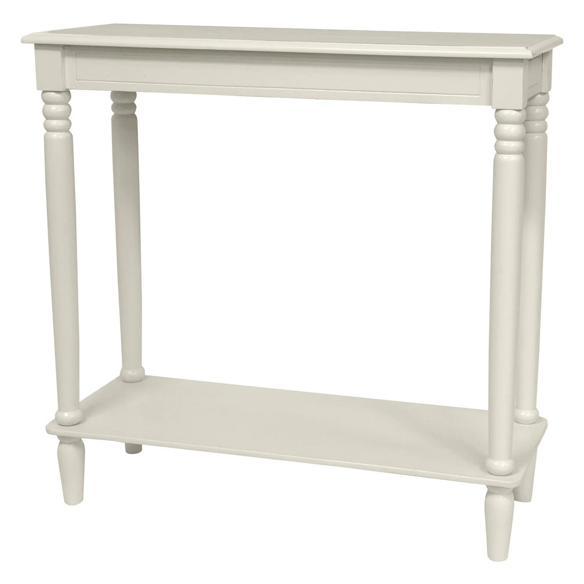 Classic Rectangle Console Table T402033
