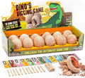 Dinosaur Eggs Stem Toys X5443