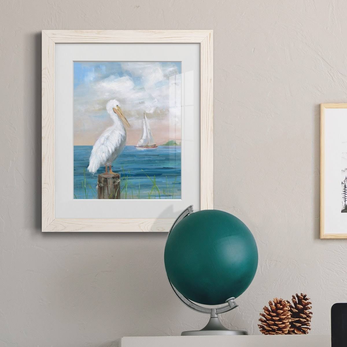 Framed Print S328958