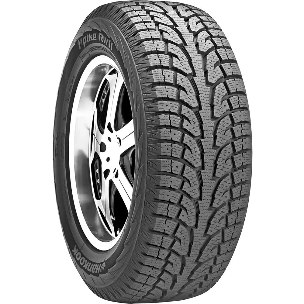 Winter Light Truck Tire G945767