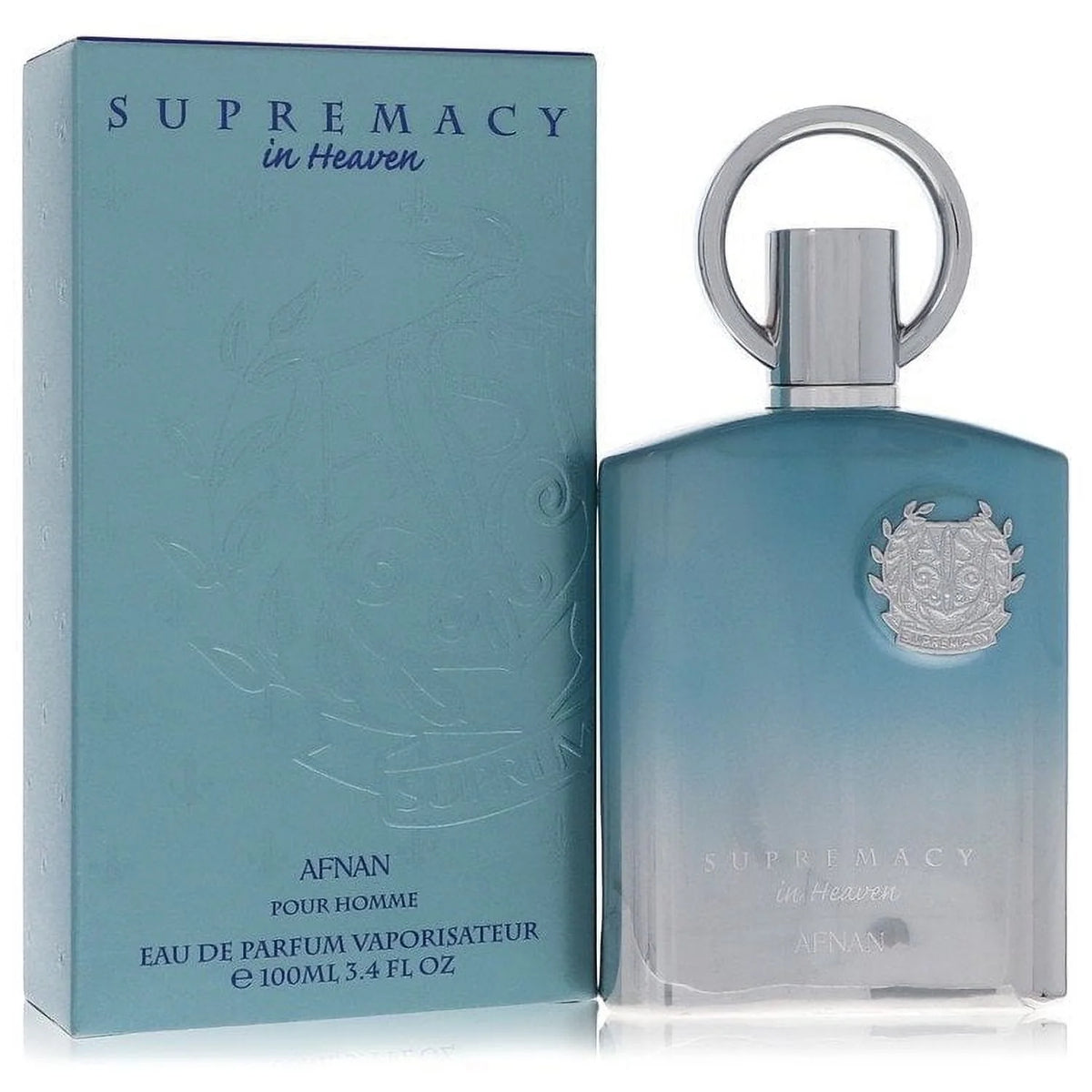 Eau De Parfum Spray 3.4 oz Pack of 4 J1499