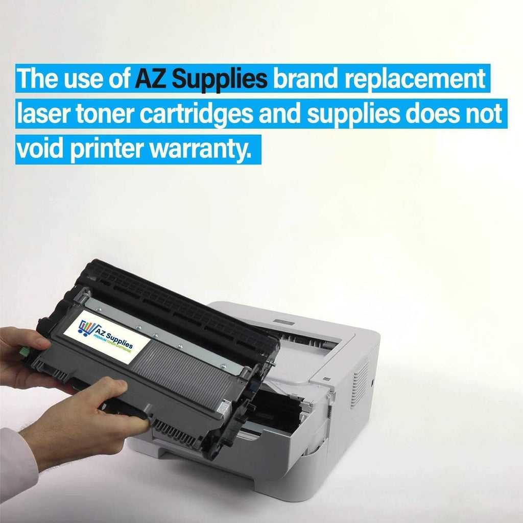 Compatible Toner Cartridge Replacement High Yield Black 10 Packs R8794