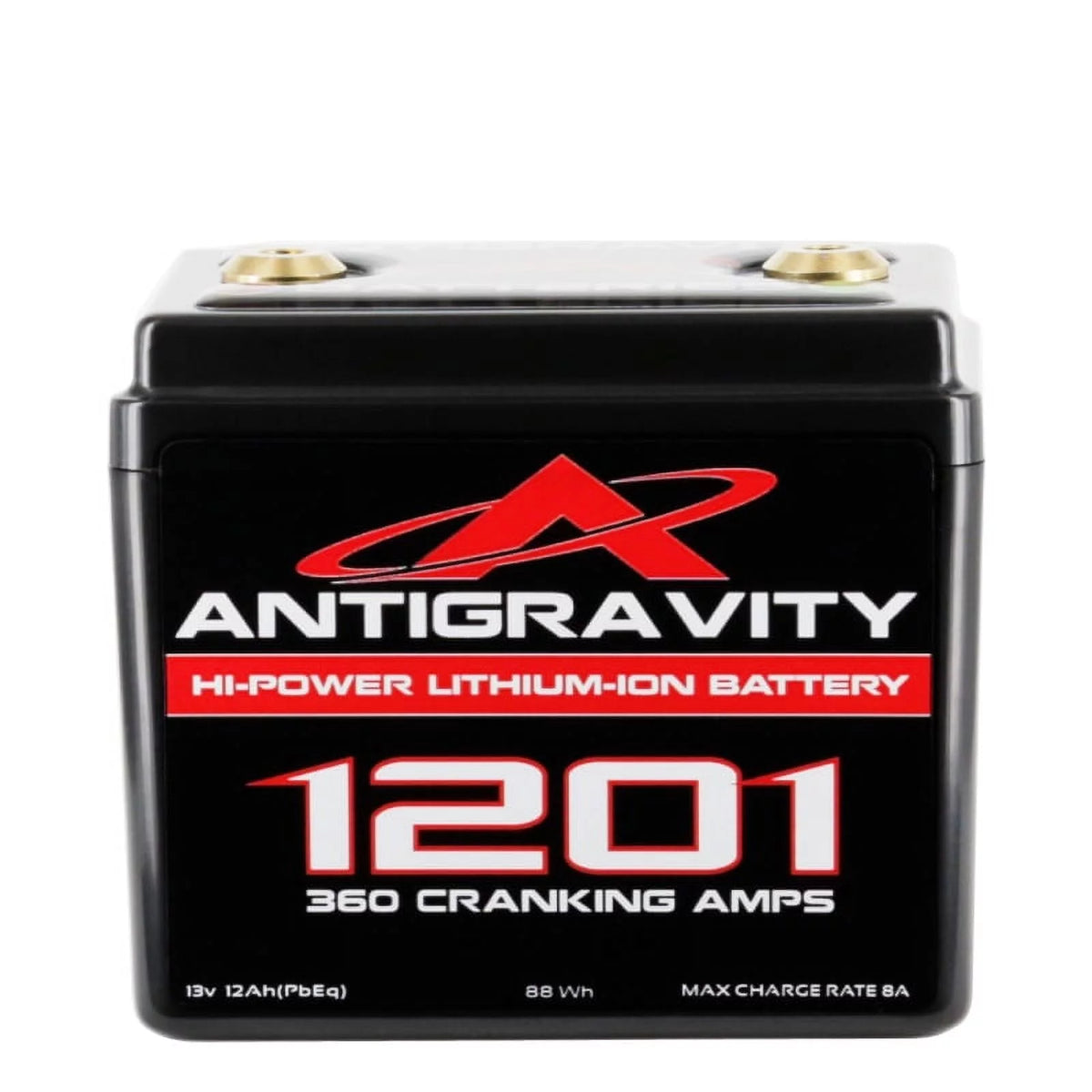 Lithium 12V Motorcycle Battery M74256