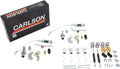Rear Drum Brake Hardware Kit U76108