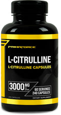 L-Citrulline 3000mg 240 Capsules P460