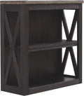 29 Bookcase with Adjustable Shelf X351439