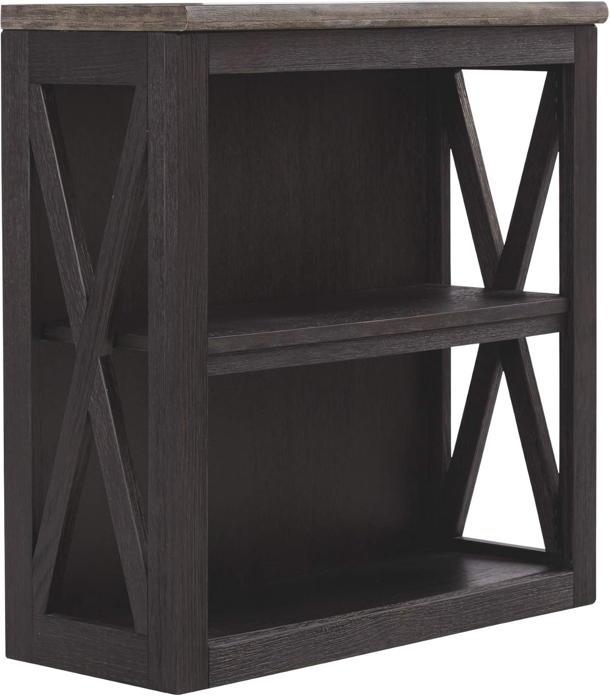 29 Bookcase with Adjustable Shelf X351439