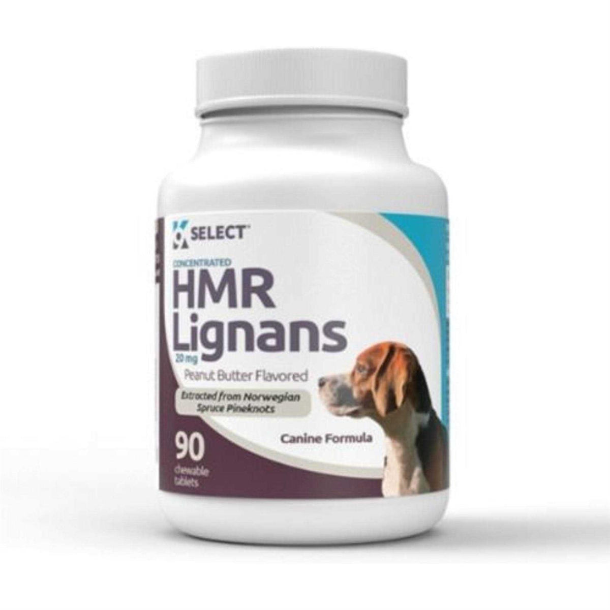 Peanut Butter Dog Hormone Supplement U58964