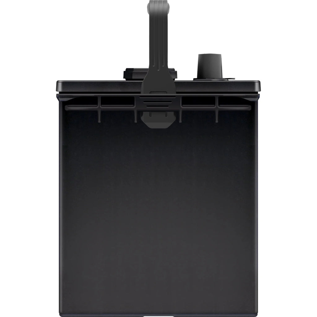 Lead Acid Automotive Battery Group Size 27 12 Volt 830 CCA Q364
