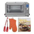 Convection Toaster Oven Broiler F6304