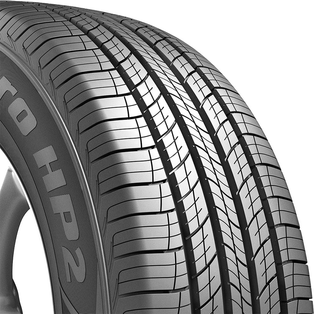 Set of 4 245/50R20 102V Performance Tires R3020
