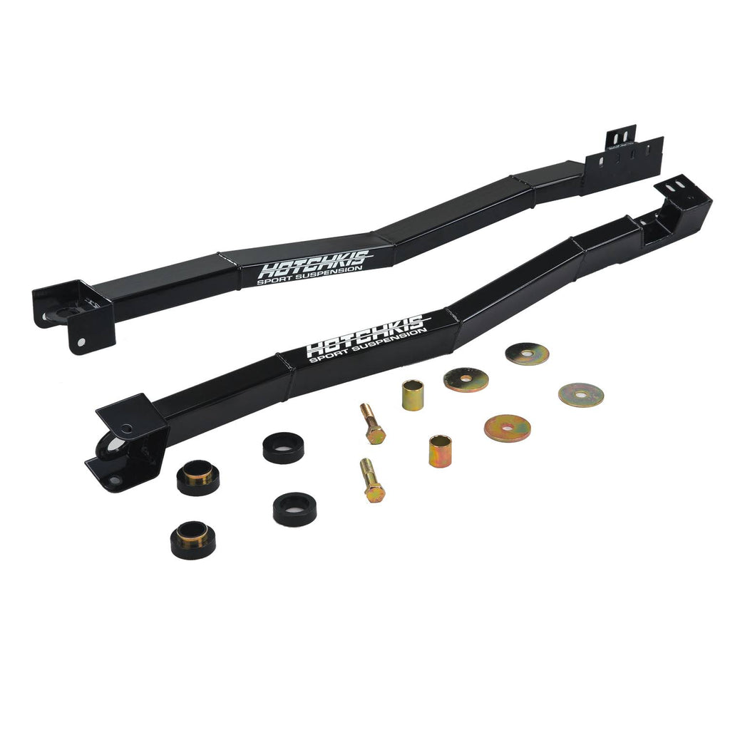 Camaro/Firebird Subframe Connectors T6954