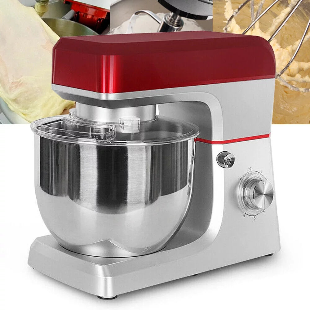 1.2KW Six Speed Electric Food Mixer G6057